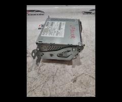 AUTORADIO LETTORE CD NAVIGATORE JAGUAR XF 7F6N14C2