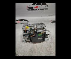 AUTORADIO LETTORE CD NAVIGATORE JAGUAR XF 7F6N14C2