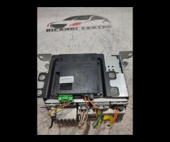 AUTORADIO LETTORE CD NAVIGATORE JAGUAR XF 7F6N14C2 - 6