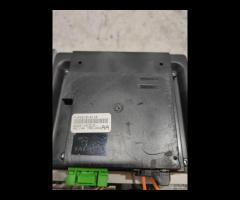 AUTORADIO LETTORE CD NAVIGATORE JAGUAR XF 7F6N14C2 - 7