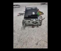 AUTORADIO LETTORE CD NAVIGATORE JAGUAR XF 7F6N14C2 - 9