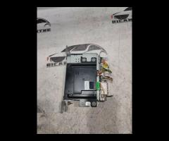 AUTORADIO LETTORE CD NAVIGATORE JAGUAR XF 7F6N14C2 - 10