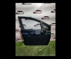 PORTA PORTIERA ANTERIORE DESTRA ORIGINALE OPEL MER