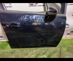 PORTA PORTIERA ANTERIORE DESTRA ORIGINALE OPEL MER