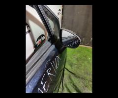 PORTA PORTIERA ANTERIORE DESTRA ORIGINALE OPEL MER