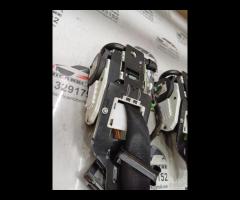 CINTURA DI SICUREZZA ANTERIORE DX+SX+REGOLATORE AL - 21