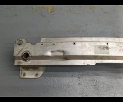 TRAVERSA RINFORZO PARAURTI POSTERIORE BMW X5 G05 2 - 3