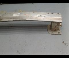 TRAVERSA RINFORZO PARAURTI POSTERIORE BMW X5 G05 2 - 6