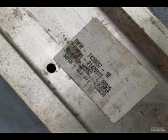 TRAVERSA RINFORZO PARAURTI POSTERIORE BMW X5 G05 2 - 9