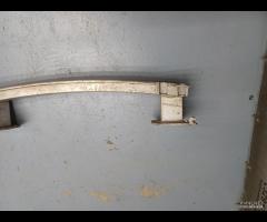 TRAVERSA RINFORZO PARAURTI POSTERIORE BMW X5 G05 2 - 11