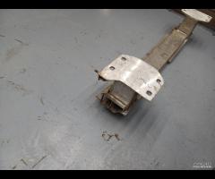 TRAVERSA RINFORZO PARAURTI POSTERIORE BMW X5 G05 2 - 18