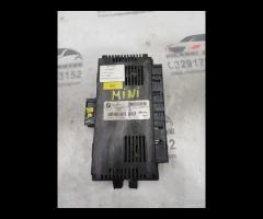 CENTRALINA MODULO LUCE MINI COOPER 2011 6135345658 - 4