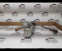 PIANTONNE STERZO ELETTRICO OPEL CORSA E 2016 38029 - 2
