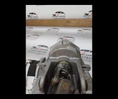 PIANTONNE STERZO ELETTRICO OPEL CORSA E 2016 38029 - 9