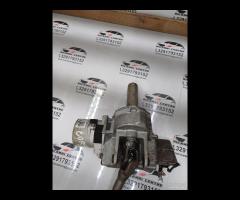 PIANTONNE STERZO ELETTRICO OPEL CORSA E 2016 38029 - 11