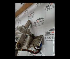 PIANTONNE STERZO ELETTRICO OPEL CORSA E 2016 38029 - 12
