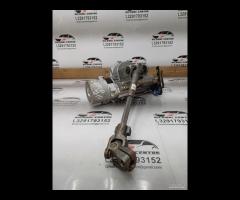 PIANTONNE STERZO ELETTRICO OPEL CORSA E 2016 38029 - 15