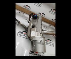 PIANTONNE STERZO ELETTRICO OPEL CORSA E 2016 38029 - 20
