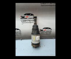 AMMORTIZZATORE PNEUMATICO POSTERIORE LAND ROVER DI - 2