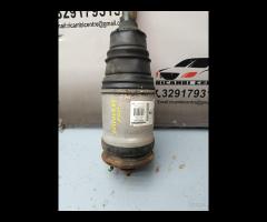 AMMORTIZZATORE PNEUMATICO POSTERIORE LAND ROVER DI - 5