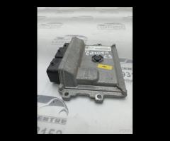 CENTRALINA MOTORE ECU CITROEN C3 980532180 1234108 - 2