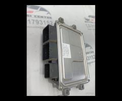 CENTRALINA MOTORE ECU CITROEN C3 980532180 1234108 - 12