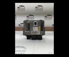 CENTRALINA MOTORE ECU MINI COOPER R56 7640004-01 0