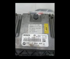 CENTRALINA MOTORE ECU MINI COOPER R56 7640004-01 0
