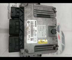 CENTRALINA MOTORE ECU MINI COOPER R56 7640004-01 0