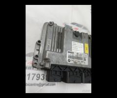 CENTRALINA MOTORE ECU MINI COOPER R56 7640004-01 0 - 6