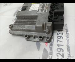 CENTRALINA MOTORE ECU MINI COOPER R56 7640004-01 0 - 7