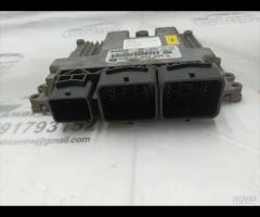 CENTRALINA MOTORE ECU MINI COOPER R56 7640004-01 0 - 8