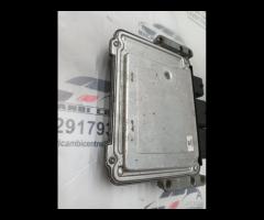 CENTRALINA MOTORE ECU MINI COOPER R56 7640004-01 0 - 13
