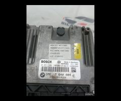 CENTRALINA MOTORE ECU MINI COOPER R56 7640004-01 0 - 15