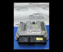 CENTRALINA MOTORE ECU AUDI A3 2.0 TDI 2012 03L9060 - 8