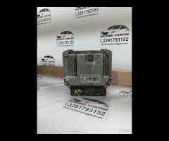 CENTRALINA MOTORE ECU AUDI A3 03L906018AB 02810163