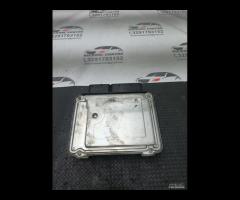 CENTRALINA MOTORE ECU AUDI A3 03L906018AB 02810163 - 12