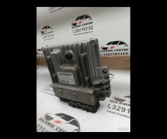 CENTRALINA MOTORE ECU FORD GALAXY 2006 BG91-12A650