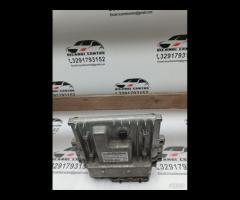 CENTRALINA MOTORE ECU FORD GALAXY 2006 BG91-12A650