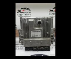CENTRALINA MOTORE ECU FORD GALAXY 2006 BG91-12A650