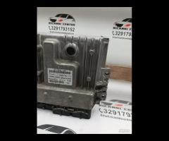 CENTRALINA MOTORE ECU FORD GALAXY 2006 BG91-12A650 - 8
