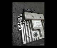 CENTRALINA MOTORE ECU FORD GALAXY 2006 BG91-12A650 - 9