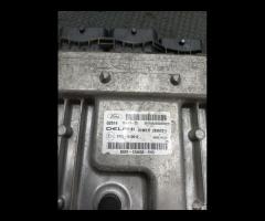 CENTRALINA MOTORE ECU FORD GALAXY 2006 BG91-12A650 - 10