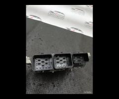 CENTRALINA MOTORE ECU FORD GALAXY 2006 BG91-12A650 - 12