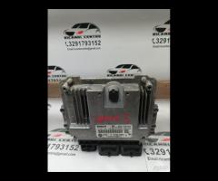 CENTRALINA MOTORE ECU MINI COOPER R56 7640004-01 7 - 6