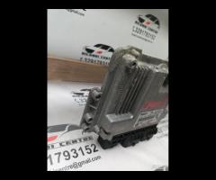 CENTRALINA MOTORE ECU MINI COOPER R56 7640004-01 7 - 8