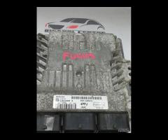 CENTRALINA MOTORE ECU FORD FOCUS BV61-12A650-NJ S1