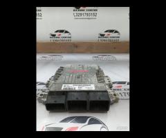 CENTRALINA MOTORE ECU FORD FOCUS BV61-12A650-NJ S1