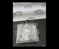 CENTRALINA MOTORE ECU FORD FOCUS BV61-12A650-NJ S1 - 8