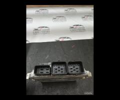 CENTRALINA MOTORE ECU FORD FOCUS BV61-12A650-NJ S1 - 9